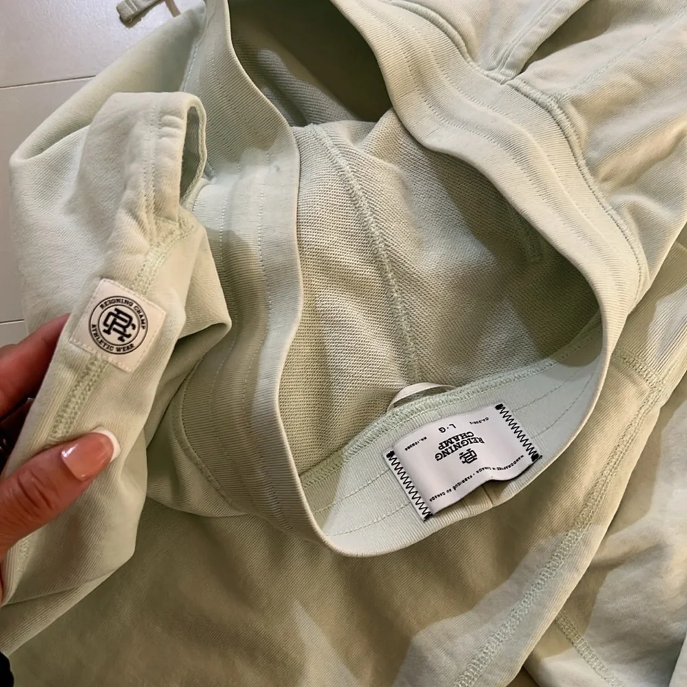 Reigning champ joggers - Picture 12 of 12